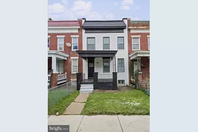 517 N Edgewood Street, Baltimore, MD 21229 - Photo 4