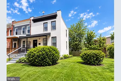 4901 Litchfield Avenue, Baltimore, MD 21215 - Photo 2