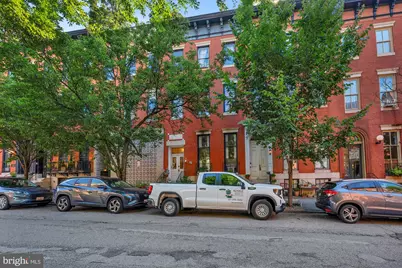 931 Saint Paul St Street #UNIT BR, Baltimore, MD 21202 - Photo 2