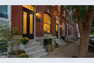 2926 E Baltimore Street, Baltimore, MD 21224 - Photo 1
