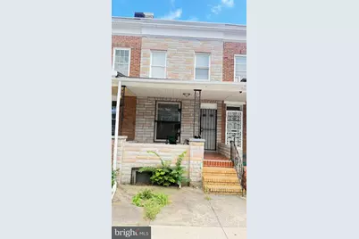 2313 Lauretta Avenue, Baltimore, MD 21223 - Photo 1