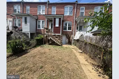 3321 Brighton Street, Baltimore, MD 21216 - Photo 24