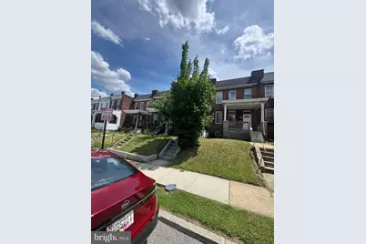 3321 Brighton Street, Baltimore, MD 21216 - Photo 2