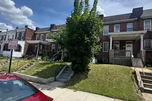3321 Brighton St, Baltimore, MD 21216 - Photo 2