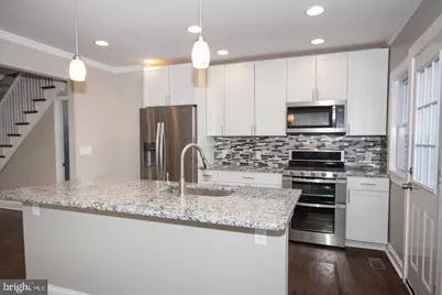4814 Coleherne Road, Baltimore, MD 21229 - Photo 10