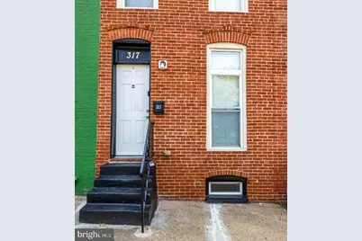 317 Font Hill Avenue, Baltimore, MD 21223 - Photo 2