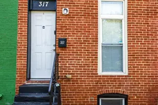 317 Font Hill Ave, Baltimore, MD 21223 - Photo 2