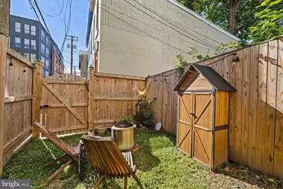 313 W 28th Street, Baltimore, MD 21211 - Photo 32