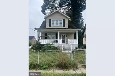 2801 Ruscombe Lane, Baltimore, MD 21215 - Photo 2