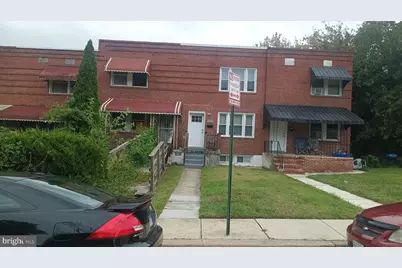 2524 Riggs Avenue, Baltimore, MD 21216 - Photo 1