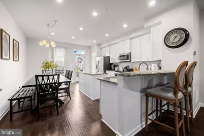 4604 Marlene Mews, Baltimore, MD 21224 - Photo 6