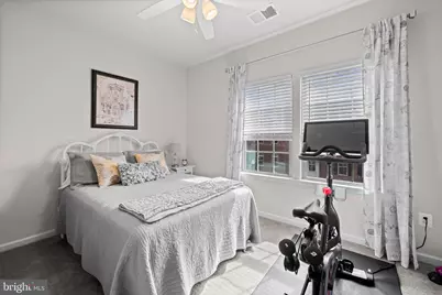 4604 Marlene Mews, Baltimore, MD 21224 - Photo 22