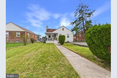 2709 Oakley Avenue, Baltimore, MD 21215 - Photo 1