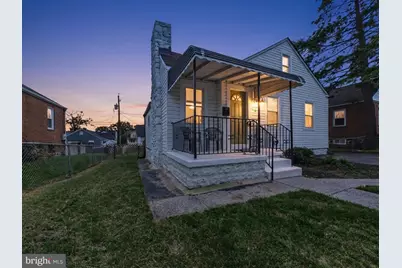 2709 Oakley Avenue, Baltimore, MD 21215 - Photo 2