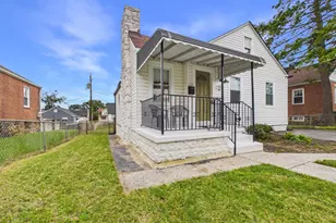 2709 Oakley Ave, Baltimore, MD 21215 - Photo 4