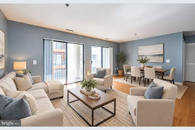 2702 Lighthouse Pt E #617, Baltimore, MD 21224 - Photo 1