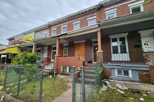 1734 Montpelier St, Baltimore, MD 21218 - Photo 4