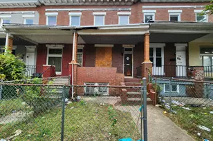 1734 Montpelier St, Baltimore, MD 21218 - Photo 2