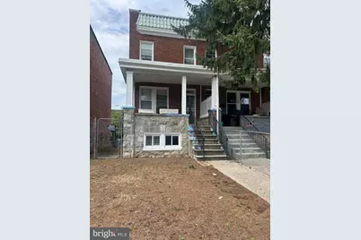 5322 Cordelia Avenue, Baltimore, MD 21215 - Photo 2
