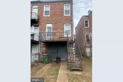 5322 Cordelia Avenue, Baltimore, MD 21215 - Photo 28