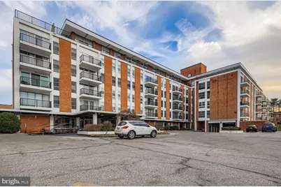 3601 Clarks Lane #314, Baltimore, MD 21215 - Photo 24