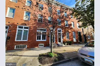 2036 E Fayette Street, Baltimore, MD 21231 - Photo 2