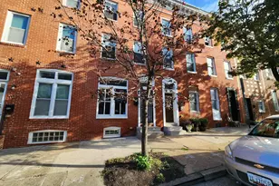 2036 E Fayette St, Baltimore, MD 21231 - Photo 2