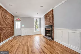 1505 W Pratt St, Baltimore, MD 21223 - Photo 6