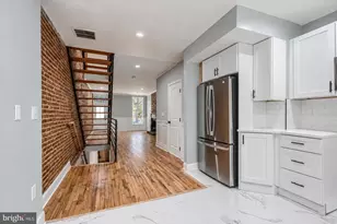 1505 W Pratt St, Baltimore, MD 21223 - Photo 10