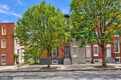 1505 W Pratt Street, Baltimore, MD 21223 - Photo 4