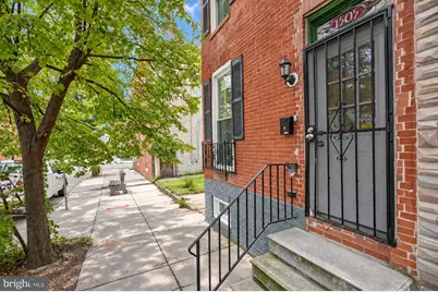 1505 W Pratt Street, Baltimore, MD 21223 - Photo 2