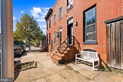 3106 Dillon Street, Baltimore, MD 21224 - Photo 2