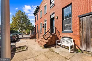 3106 Dillon St, Baltimore, MD 21224 - Photo 2