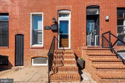 3106 Dillon Street, Baltimore, MD 21224 - Photo 1
