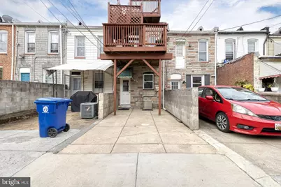 525 S Decker Avenue, Baltimore, MD 21224 - Photo 36