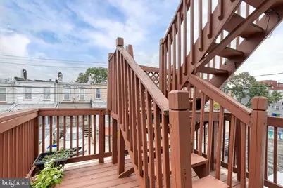 525 S Decker Avenue, Baltimore, MD 21224 - Photo 28