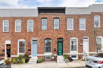 525 S Decker Avenue, Baltimore, MD 21224 - Photo 1