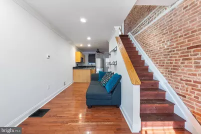 1156 Scott Street, Baltimore, MD 21230 - Photo 2