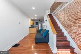 1156 Scott St, Baltimore, MD 21230 - Photo 2