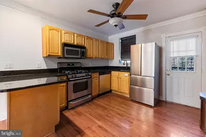 1156 Scott Street, Baltimore, MD 21230 - Photo 6