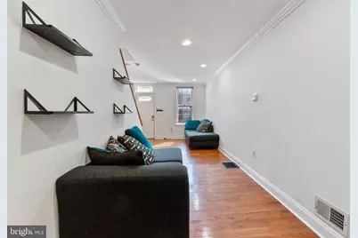 1156 Scott Street, Baltimore, MD 21230 - Photo 4