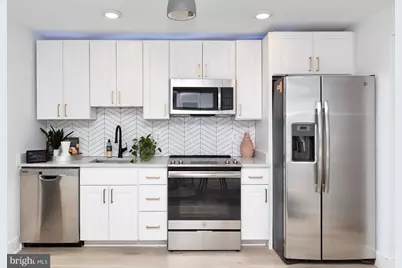 1719 Eastern Avenue #3B, Baltimore, MD 21231 - Photo 2