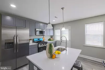 4534 Finney Avenue, Baltimore, MD 21215 - Photo 20