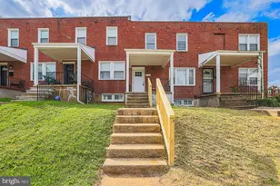 4534 Finney Ave, Baltimore, MD 21215 - Photo 2