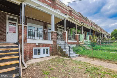 123 S Monastery Avenue, Baltimore, MD 21229 - Photo 4