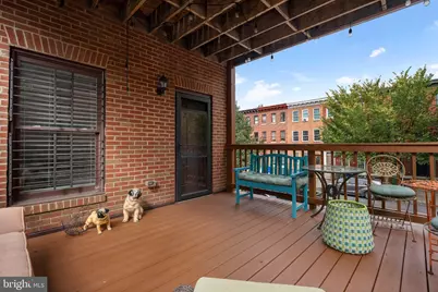17 S Calhoun Street, Baltimore, MD 21223 - Photo 30