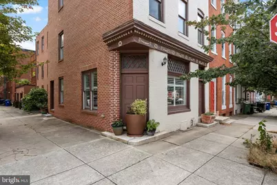 17 S Calhoun Street, Baltimore, MD 21223 - Photo 8