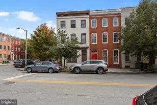 17 S Calhoun St, Baltimore, MD 21223 - Photo 4