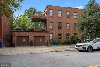 17 S Calhoun Street, Baltimore, MD 21223 - Photo 50
