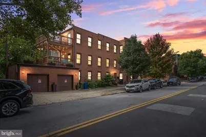 17 S Calhoun Street, Baltimore, MD 21223 - Photo 1